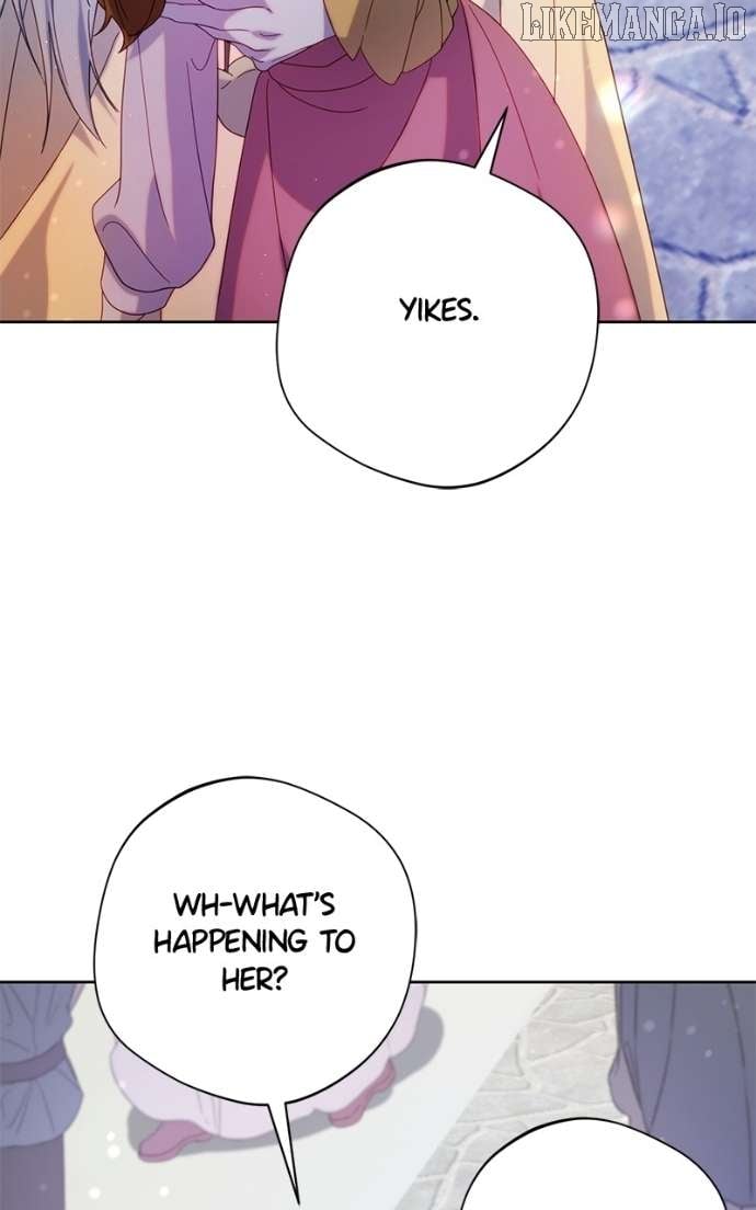 I’m a Villainess, but I Won’t Live Like One Chapter 30 501 119