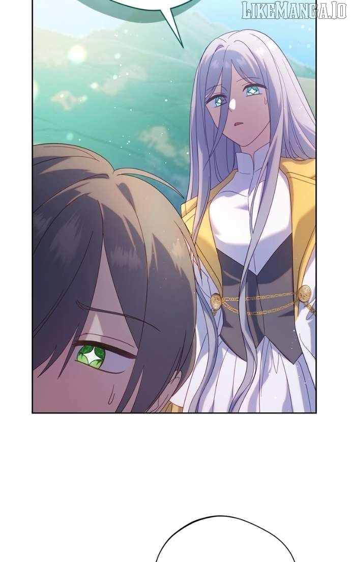 I’m a Villainess, but I Won’t Live Like One Chapter 30 504 122