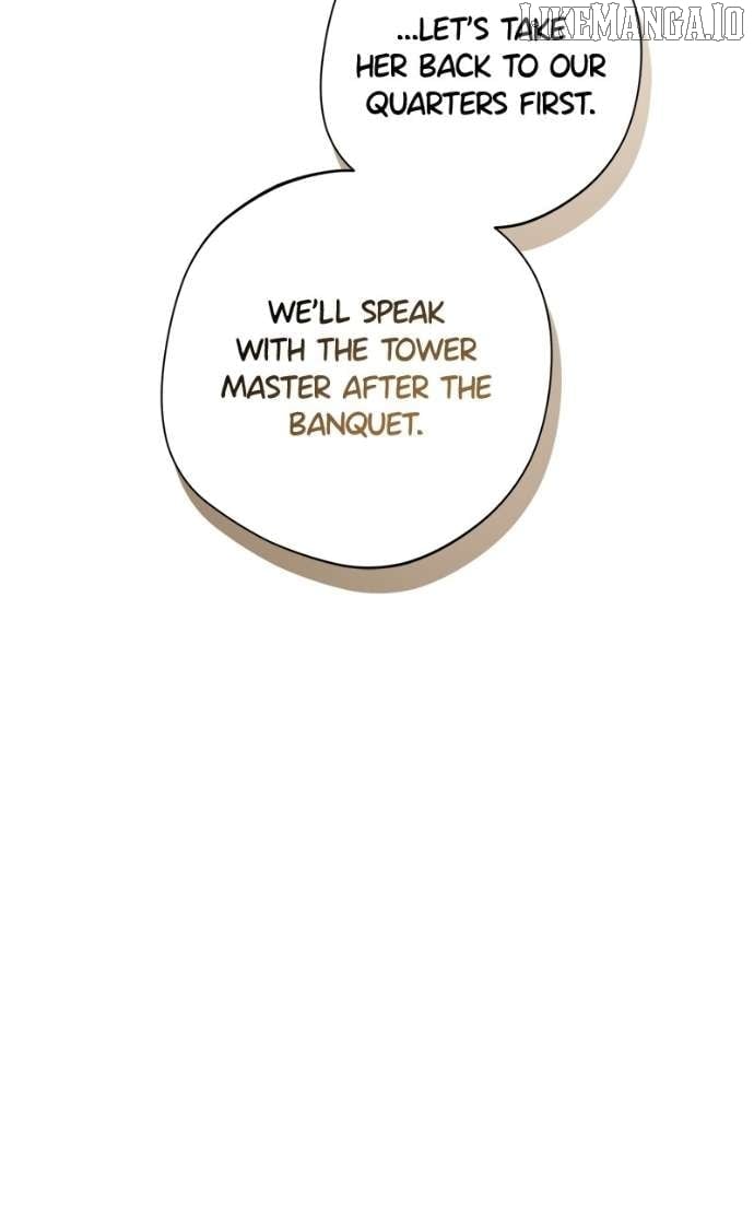 I’m a Villainess, but I Won’t Live Like One Chapter 30 505 123