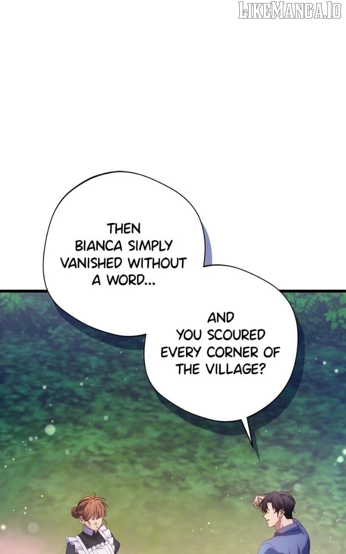 I’m a Villainess, but I Won’t Live Like One Chapter 33 296 01