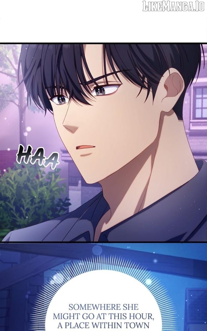 I’m a Villainess, but I Won’t Live Like One Chapter 33 298 03