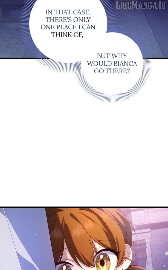 I’m a Villainess, but I Won’t Live Like One Chapter 33 300 05