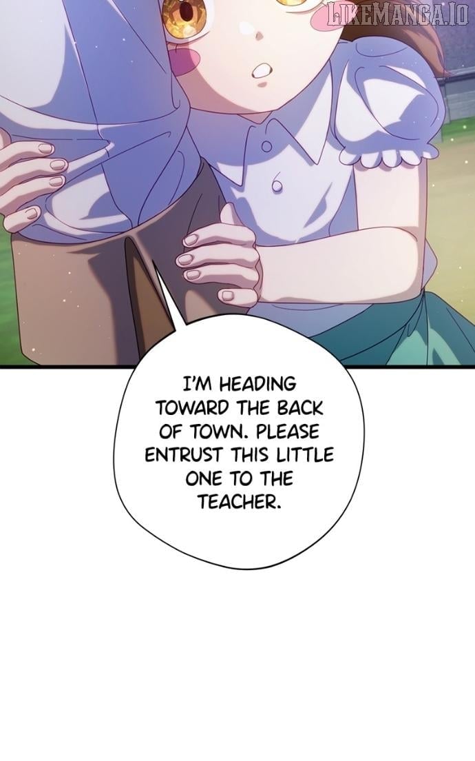 I’m a Villainess, but I Won’t Live Like One Chapter 33 301 06