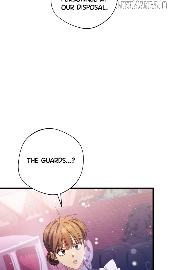 I’m a Villainess, but I Won’t Live Like One Chapter 33 303 08