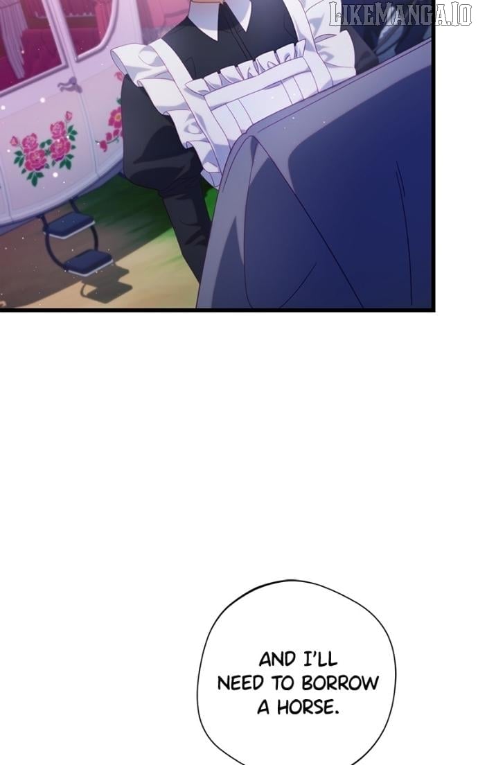 I’m a Villainess, but I Won’t Live Like One Chapter 33 304 09