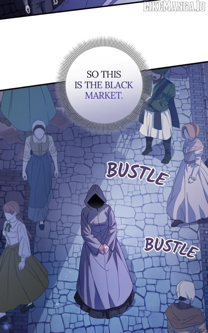I’m a Villainess, but I Won’t Live Like One Chapter 33 311 16