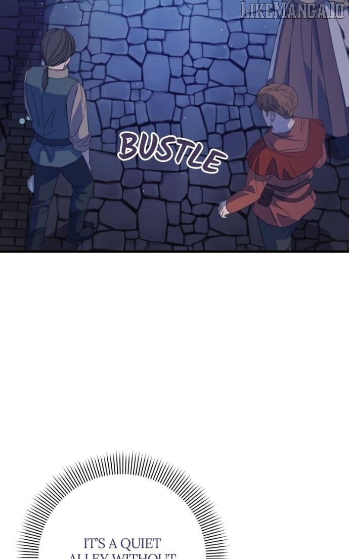 I’m a Villainess, but I Won’t Live Like One Chapter 33 312 17