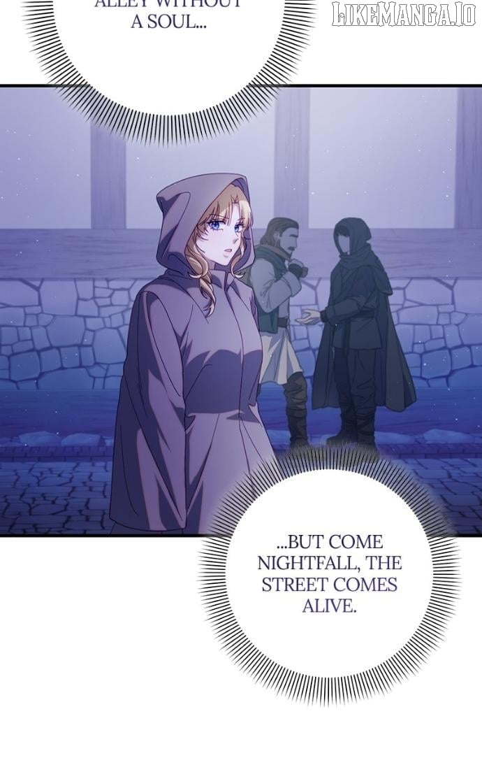 I’m a Villainess, but I Won’t Live Like One Chapter 33 313 18