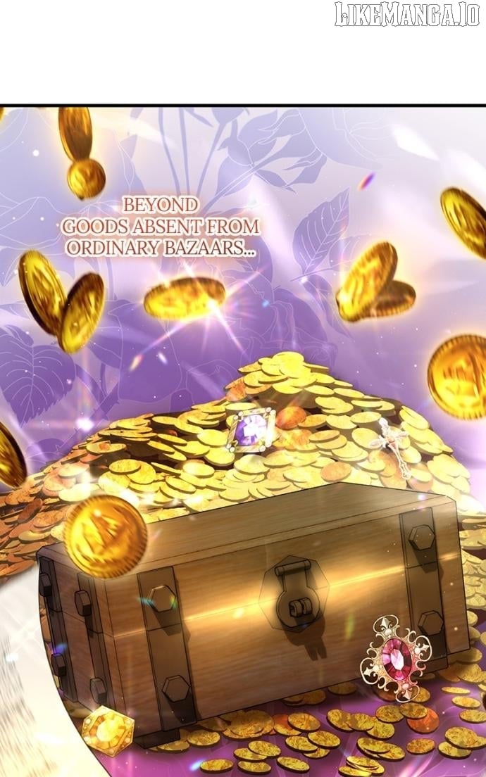 I’m a Villainess, but I Won’t Live Like One Chapter 33 314 19