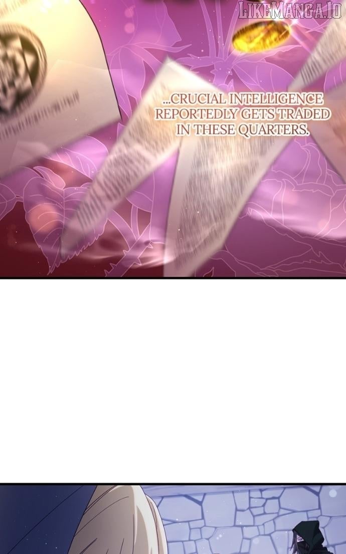 I’m a Villainess, but I Won’t Live Like One Chapter 33 315 20