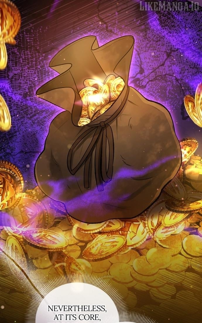 I’m a Villainess, but I Won’t Live Like One Chapter 33 317 22