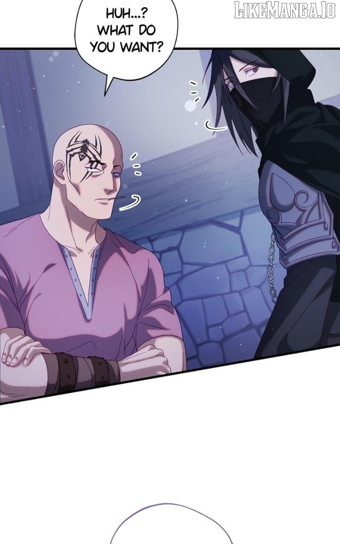 I’m a Villainess, but I Won’t Live Like One Chapter 33 320 25