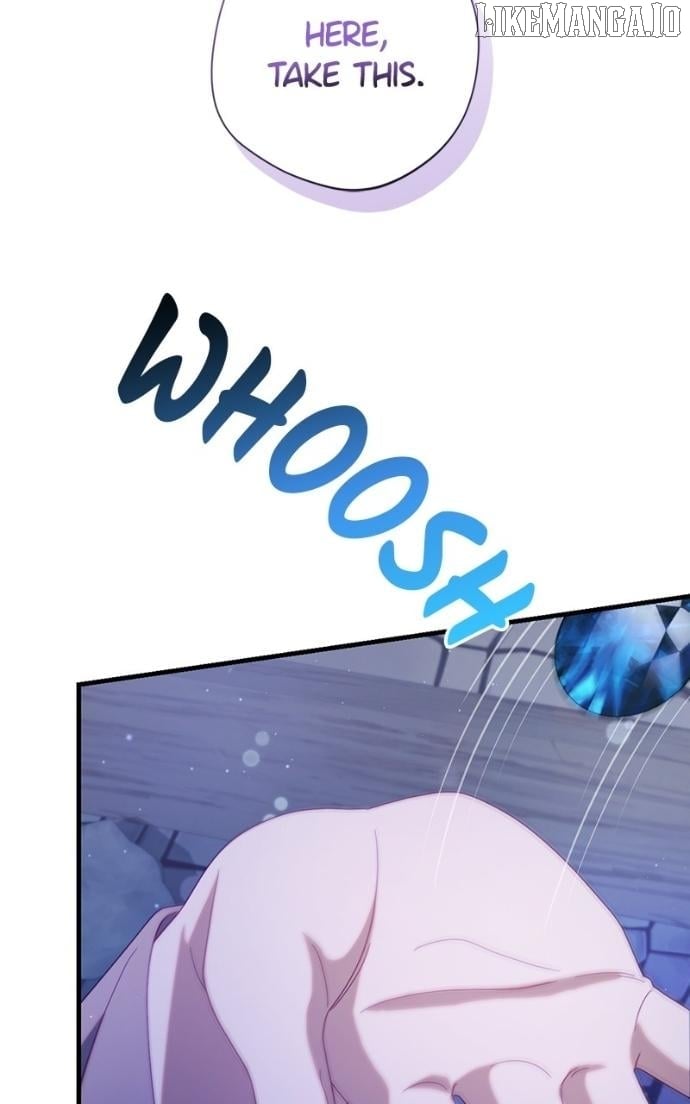 I’m a Villainess, but I Won’t Live Like One Chapter 33 321 26