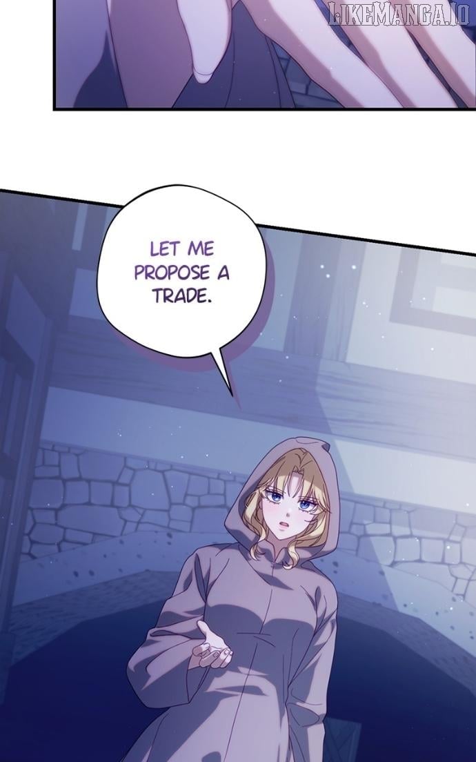 I’m a Villainess, but I Won’t Live Like One Chapter 33 322 27