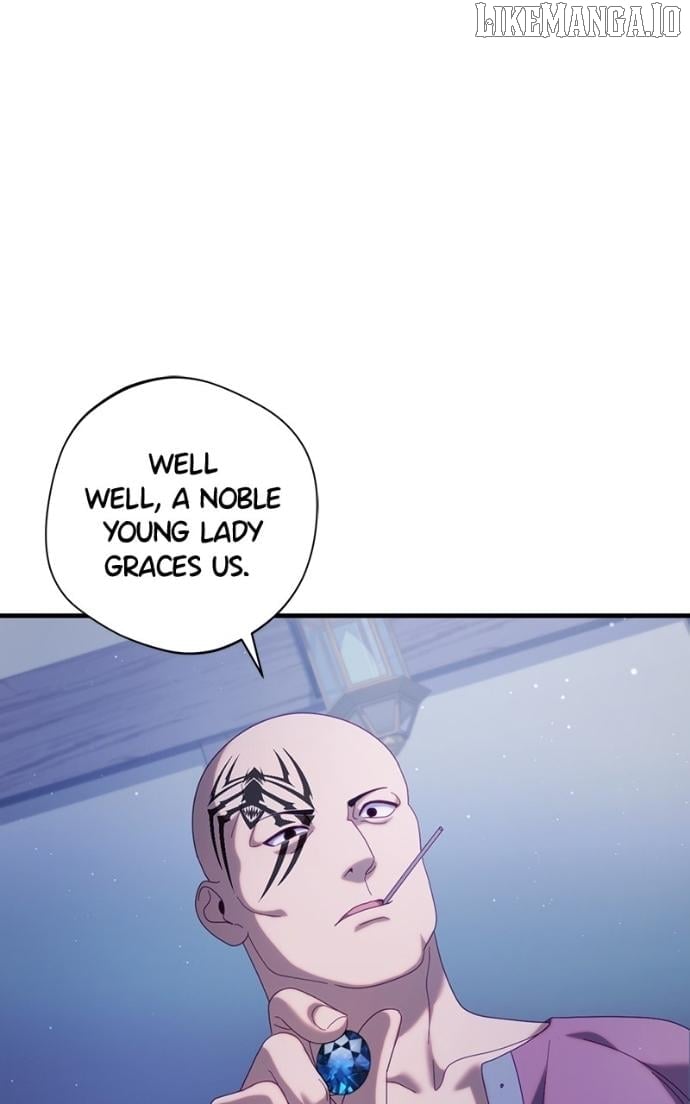 I’m a Villainess, but I Won’t Live Like One Chapter 33 324 29