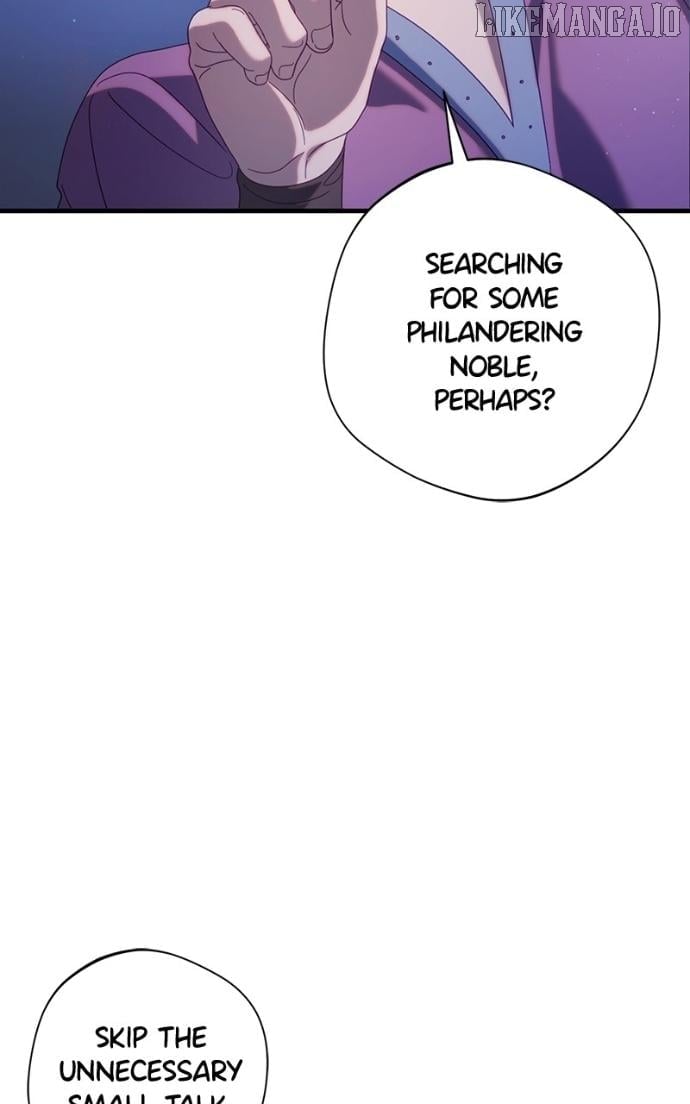 I’m a Villainess, but I Won’t Live Like One Chapter 33 325 30