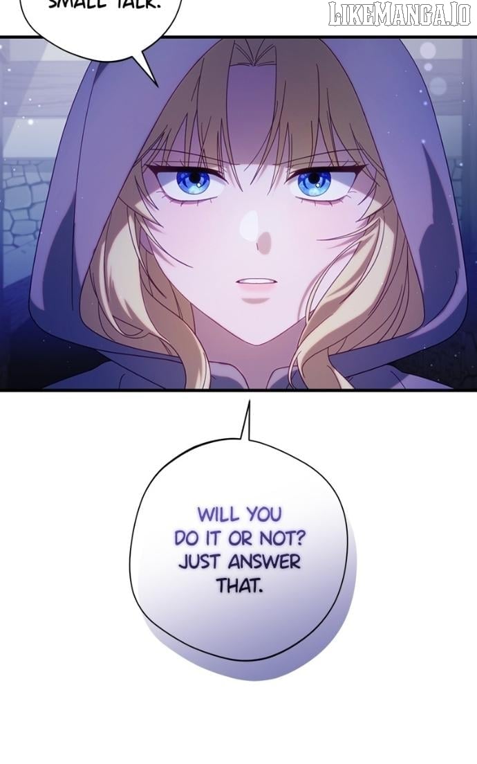 I’m a Villainess, but I Won’t Live Like One Chapter 33 326 31