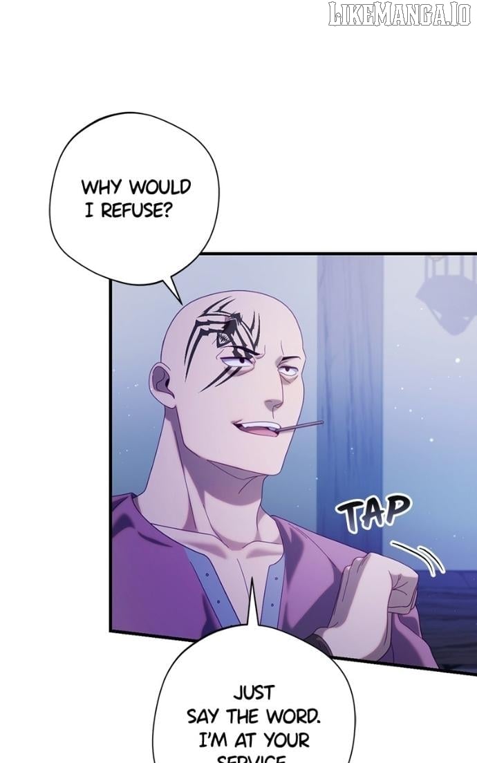 I’m a Villainess, but I Won’t Live Like One Chapter 33 327 32