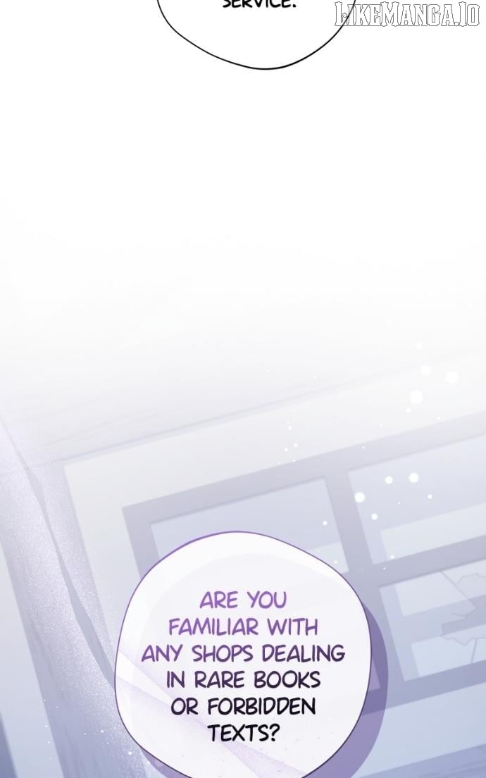 I’m a Villainess, but I Won’t Live Like One Chapter 33 328 33