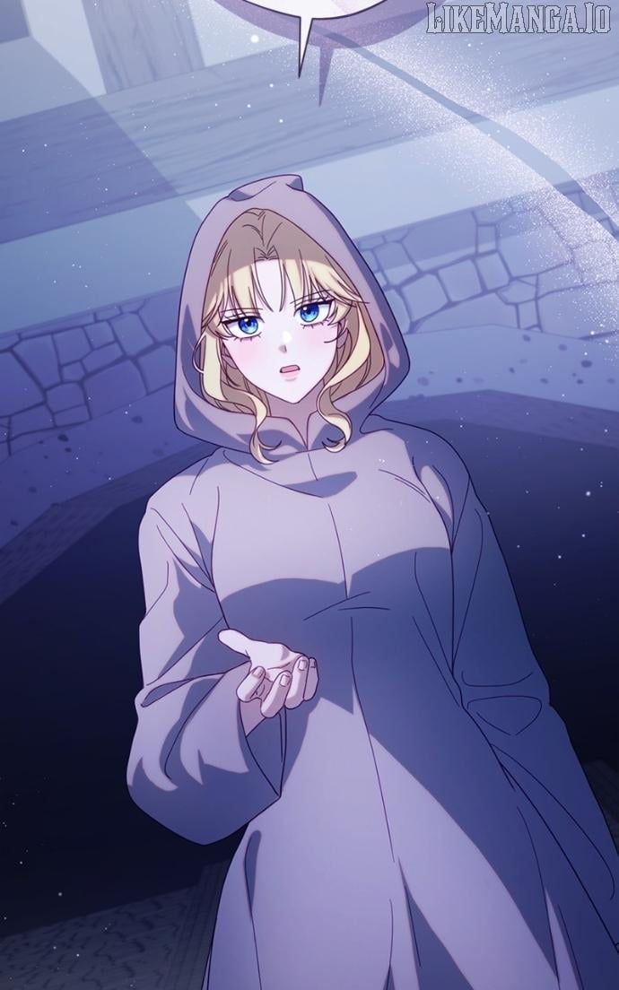 I’m a Villainess, but I Won’t Live Like One Chapter 33 329 34