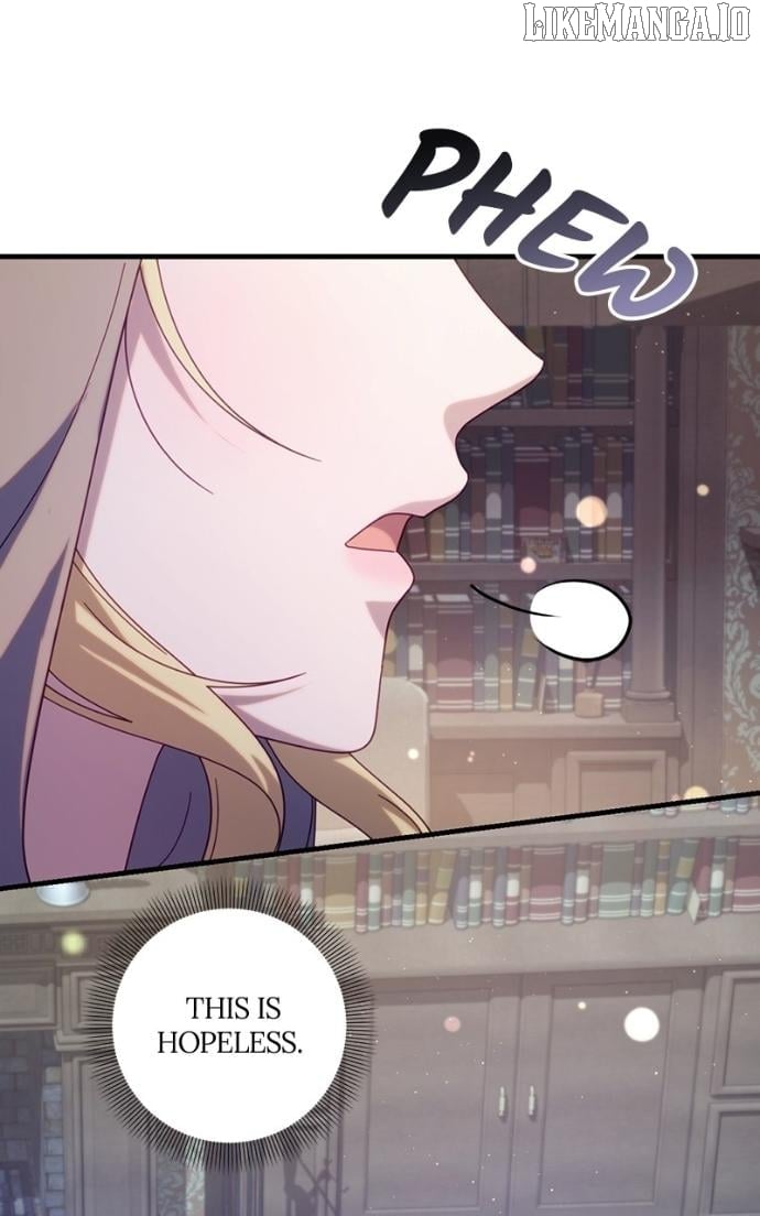 I’m a Villainess, but I Won’t Live Like One Chapter 33 333 38