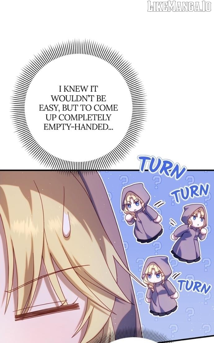 I’m a Villainess, but I Won’t Live Like One Chapter 33 335 40