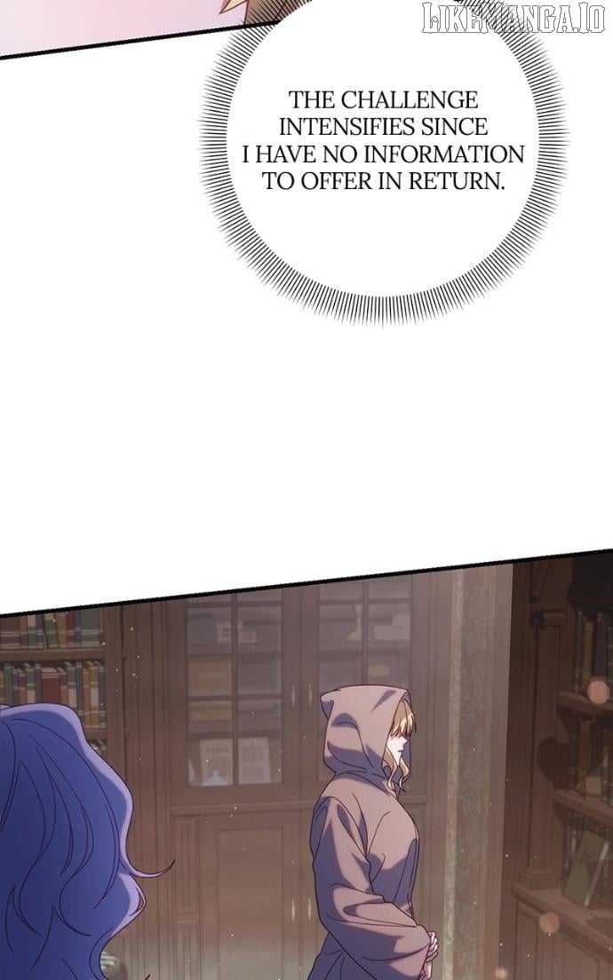 I’m a Villainess, but I Won’t Live Like One Chapter 33 336 41