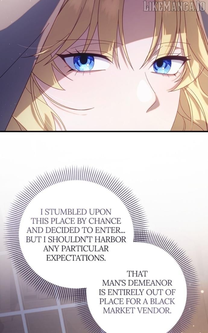 I’m a Villainess, but I Won’t Live Like One Chapter 33 338 43