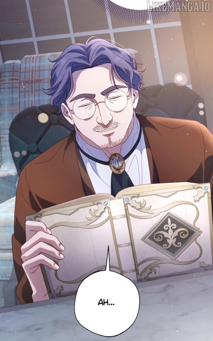 I’m a Villainess, but I Won’t Live Like One Chapter 33 339 44