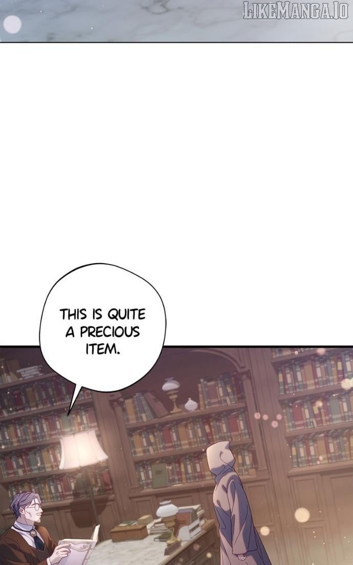 I’m a Villainess, but I Won’t Live Like One Chapter 33 340 45