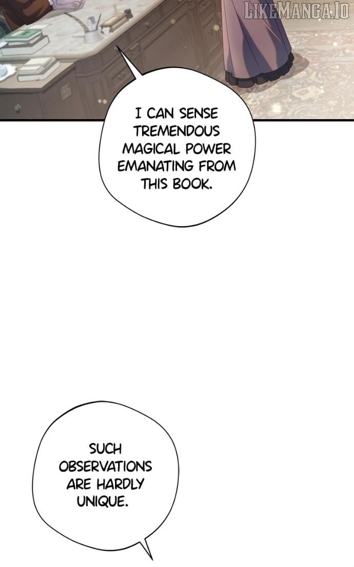 I’m a Villainess, but I Won’t Live Like One Chapter 33 341 46