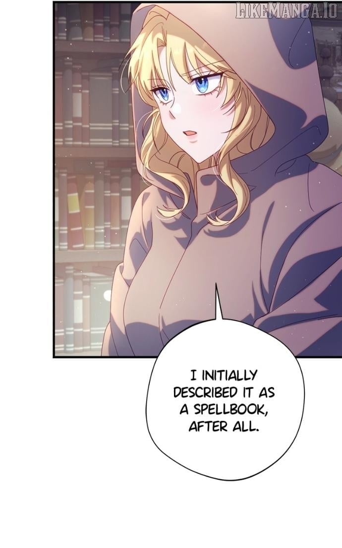 I’m a Villainess, but I Won’t Live Like One Chapter 33 342 47