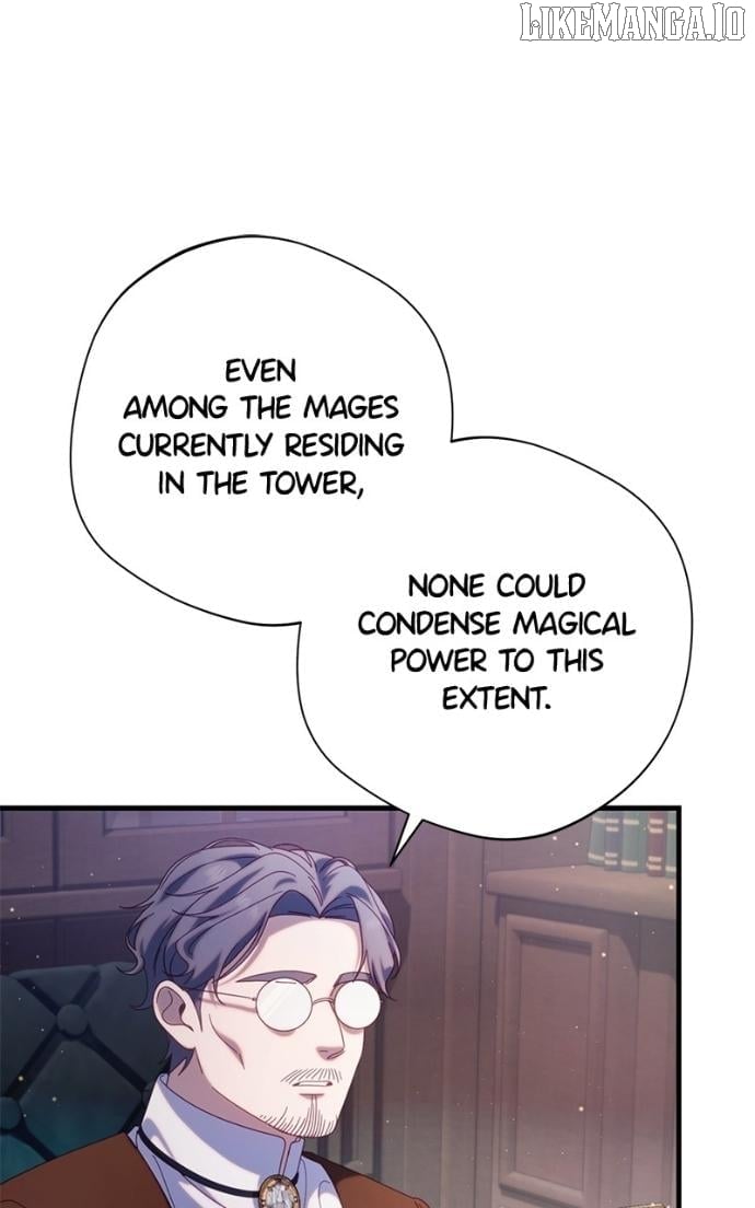 I’m a Villainess, but I Won’t Live Like One Chapter 33 343 48