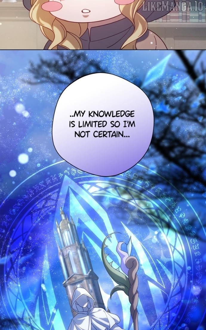 I’m a Villainess, but I Won’t Live Like One Chapter 33 345 50