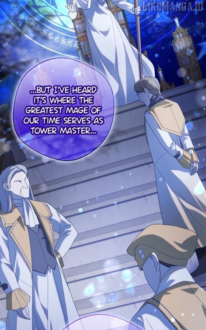 I’m a Villainess, but I Won’t Live Like One Chapter 33 346 51