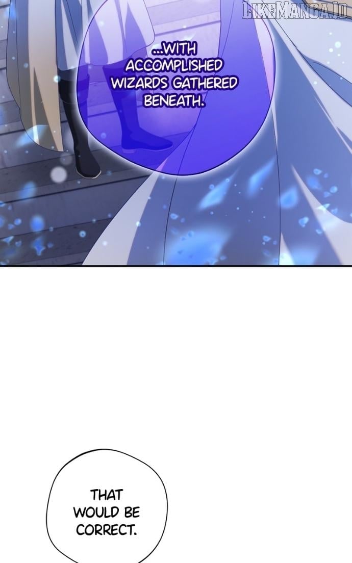 I’m a Villainess, but I Won’t Live Like One Chapter 33 347 52