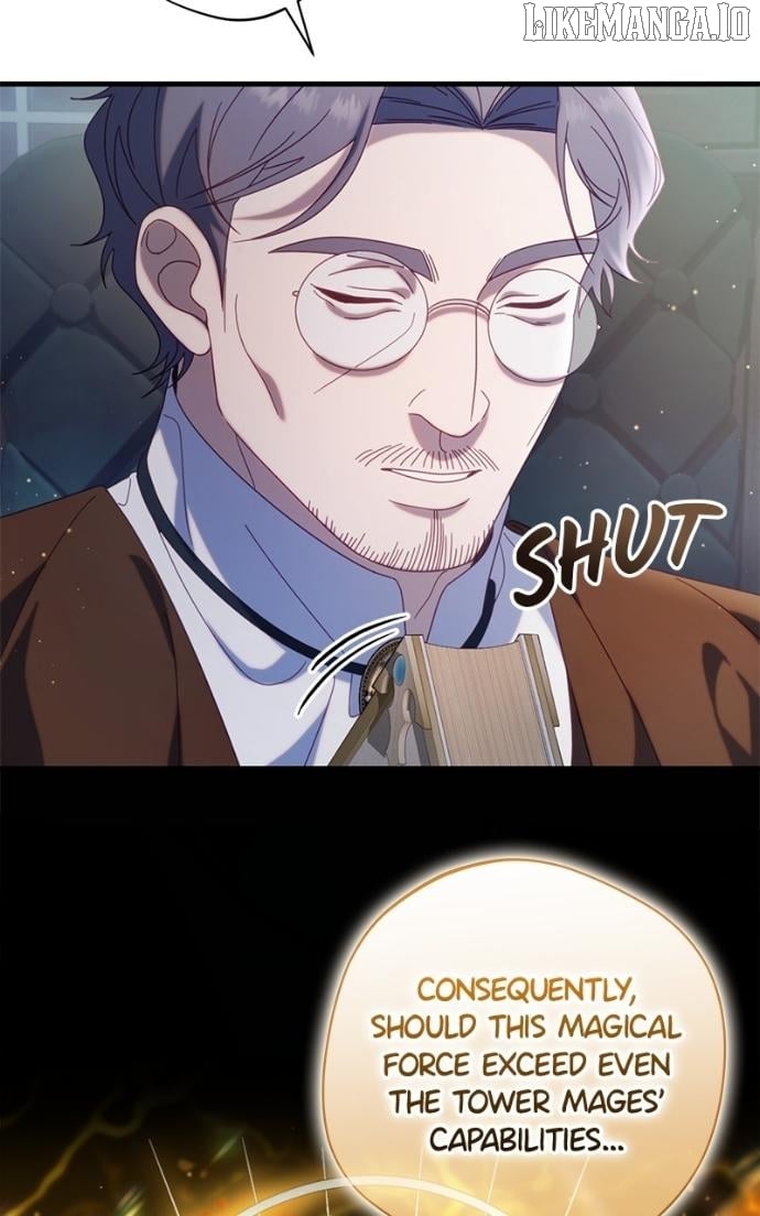 I’m a Villainess, but I Won’t Live Like One Chapter 33 348 53