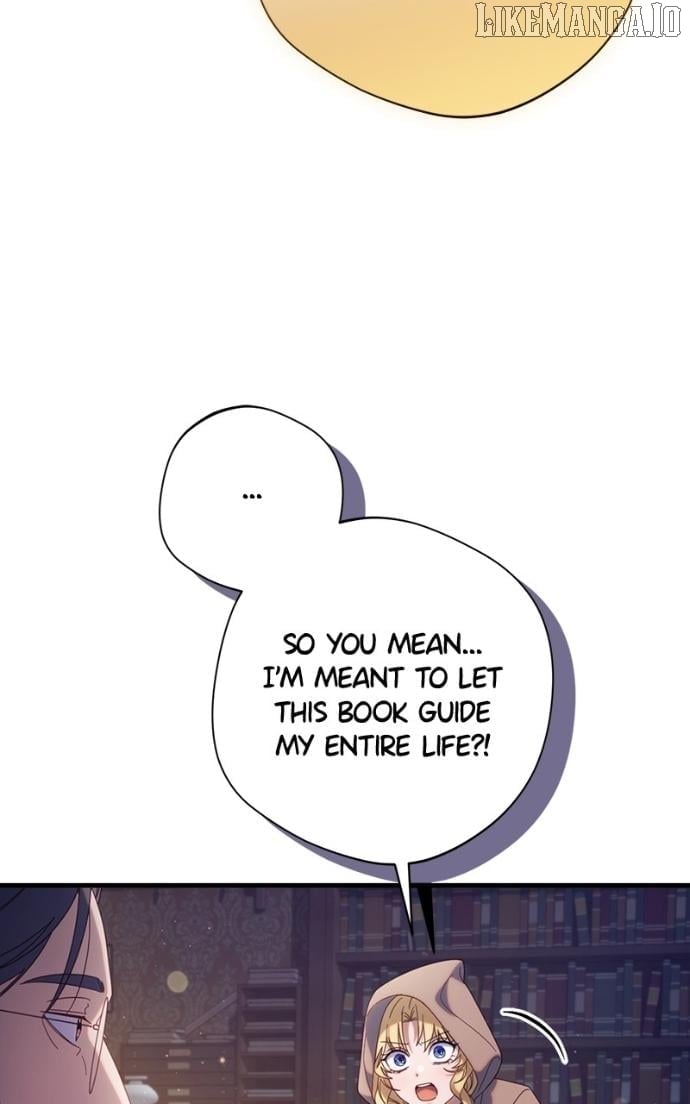 I’m a Villainess, but I Won’t Live Like One Chapter 33 351 56