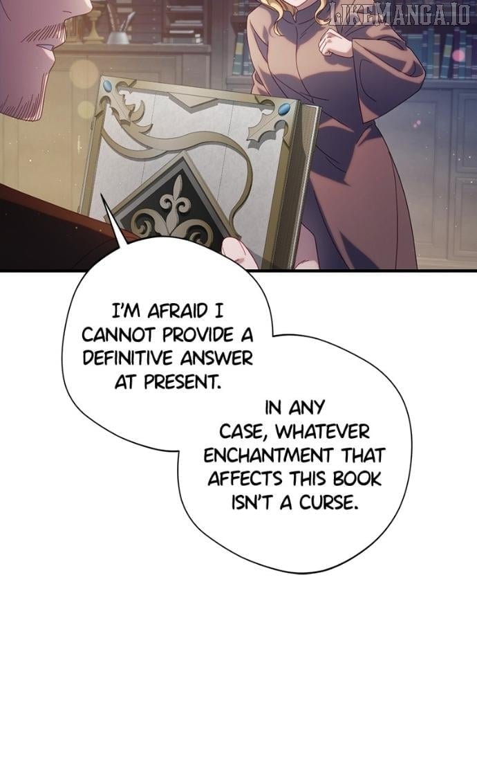 I’m a Villainess, but I Won’t Live Like One Chapter 33 352 57