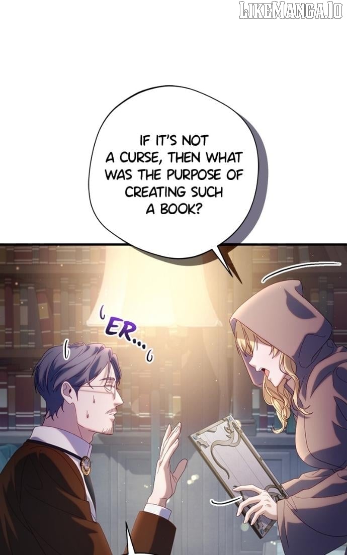 I’m a Villainess, but I Won’t Live Like One Chapter 33 353 58