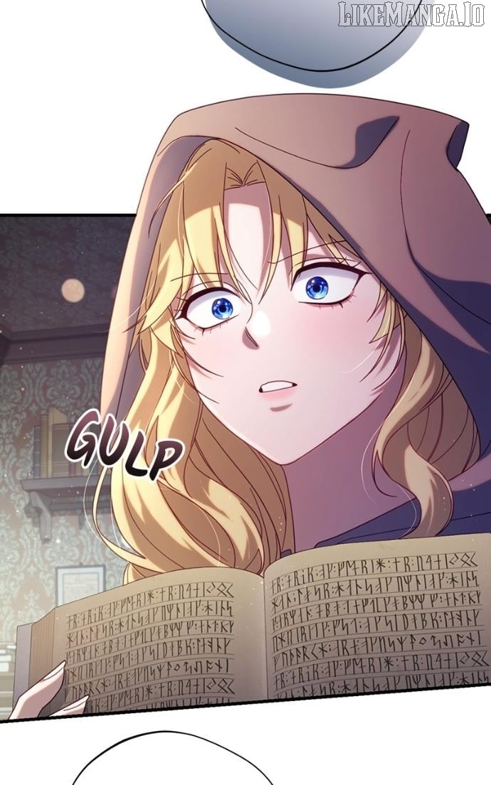 I’m a Villainess, but I Won’t Live Like One Chapter 33 355 60