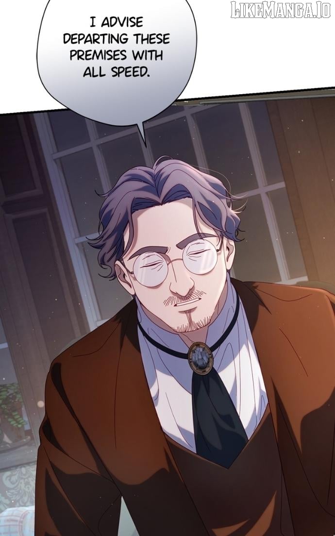 I’m a Villainess, but I Won’t Live Like One Chapter 33 356 61