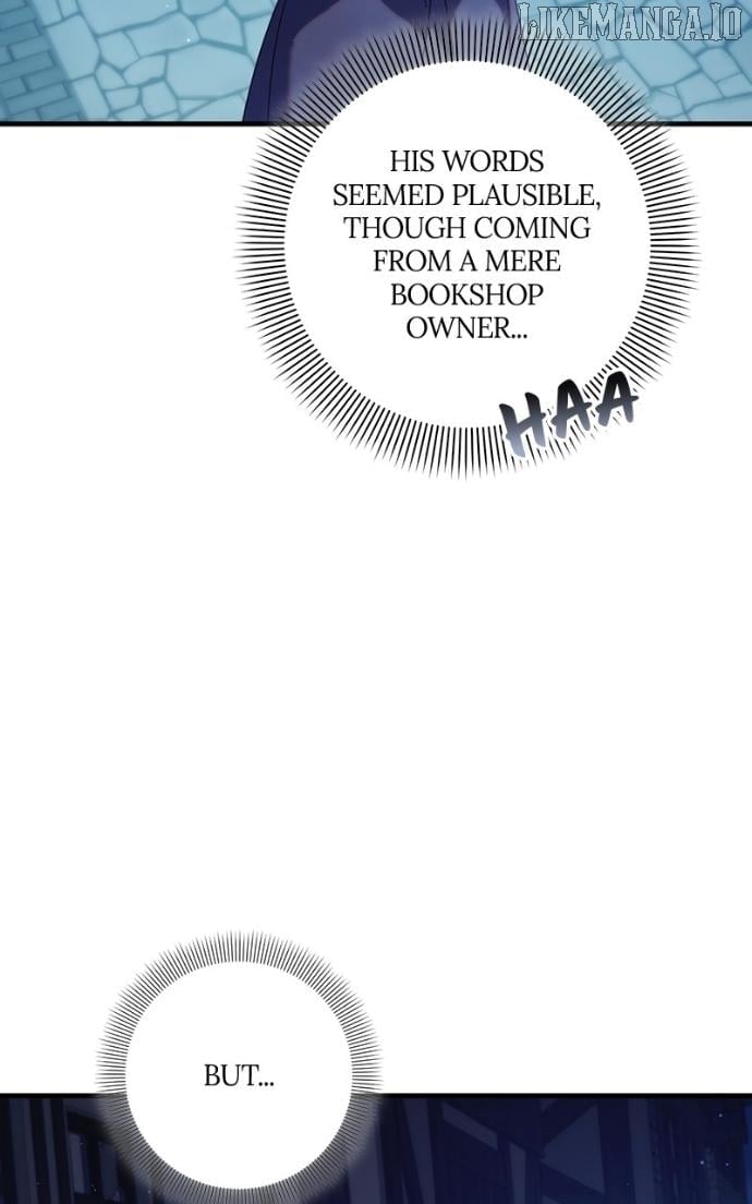 I’m a Villainess, but I Won’t Live Like One Chapter 33 361 66