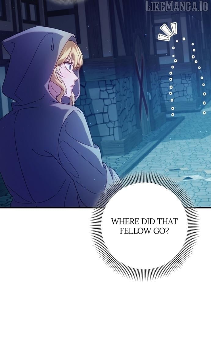 I’m a Villainess, but I Won’t Live Like One Chapter 33 362 67