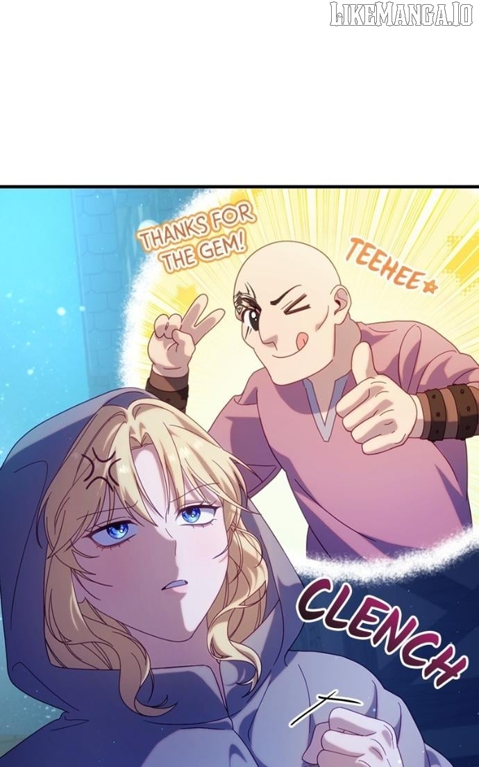 I’m a Villainess, but I Won’t Live Like One Chapter 33 363 68