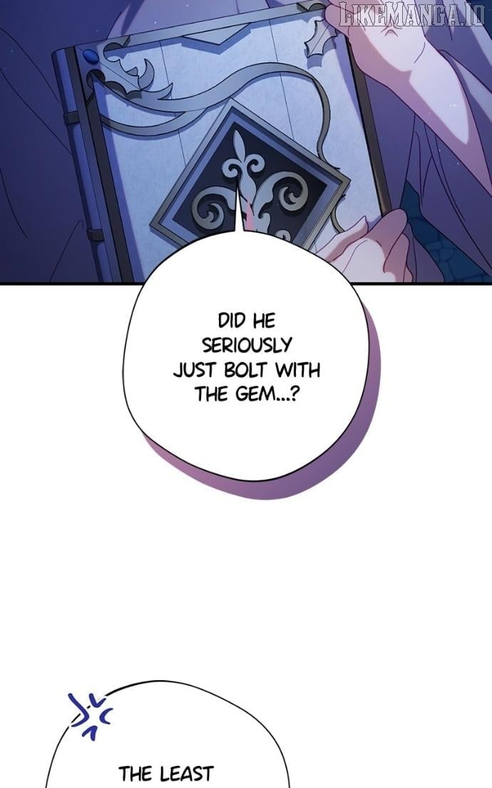 I’m a Villainess, but I Won’t Live Like One Chapter 33 364 69