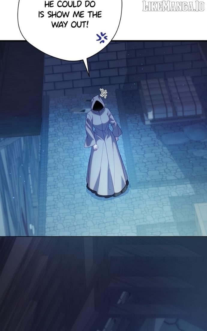 I’m a Villainess, but I Won’t Live Like One Chapter 33 365 70