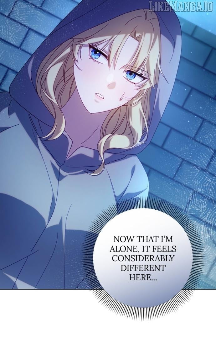 I’m a Villainess, but I Won’t Live Like One Chapter 33 367 72