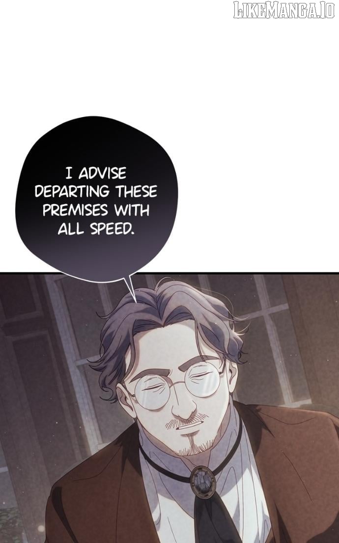 I’m a Villainess, but I Won’t Live Like One Chapter 33 368 73