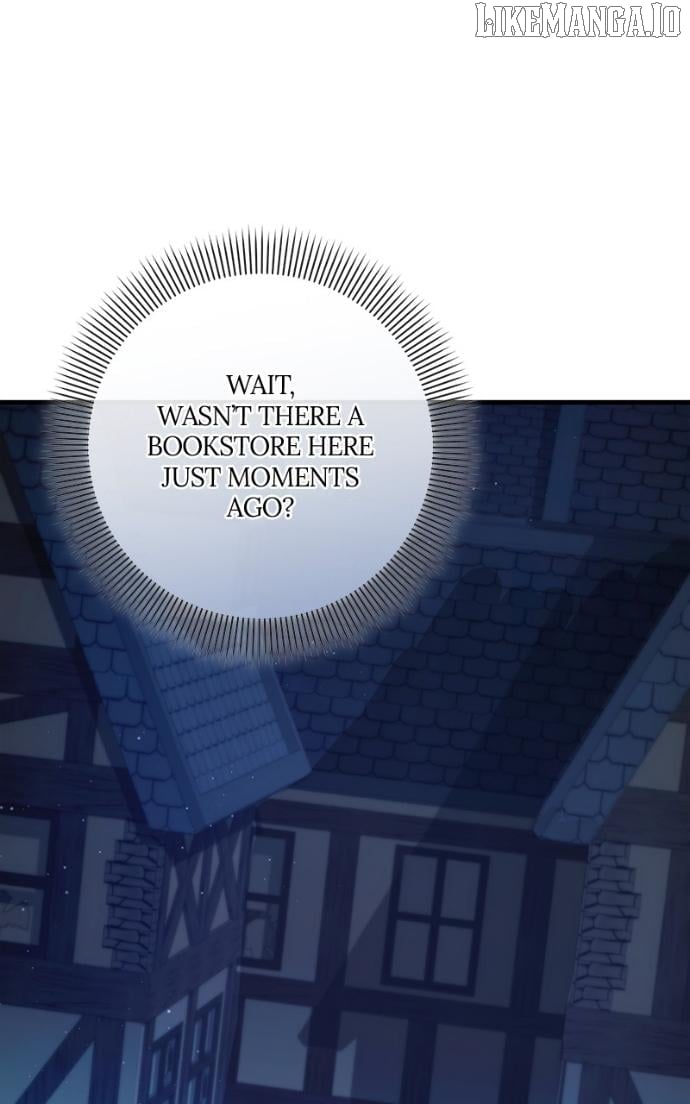 I’m a Villainess, but I Won’t Live Like One Chapter 33 371 76